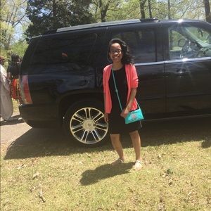 Meet your Posher, Rayana